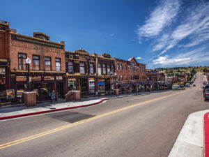 Historic Cripple Creek Ghost Town, Colorado - American Expeditioners http://americanexpeditioners.com/cripple-creek-ghost-town