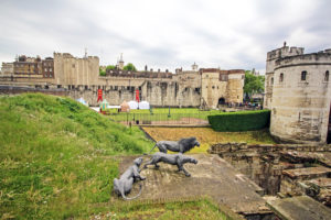 Tower of London, England - American Expeditioners http://americanexpeditioners.com/tower-london
