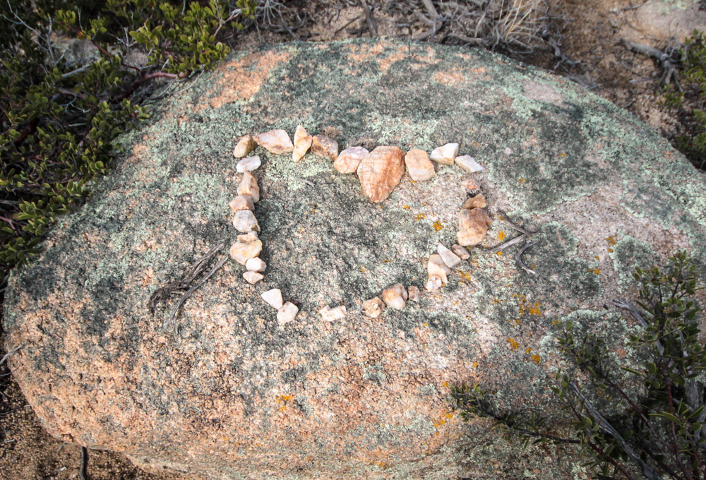 Hiking the Constellation Trails, Prescott, Arizona - http://americanexpeditioners.com