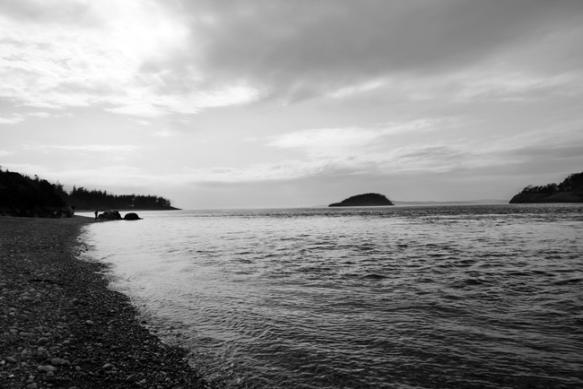 Deception Pass State Park, Whidbey Island, WA