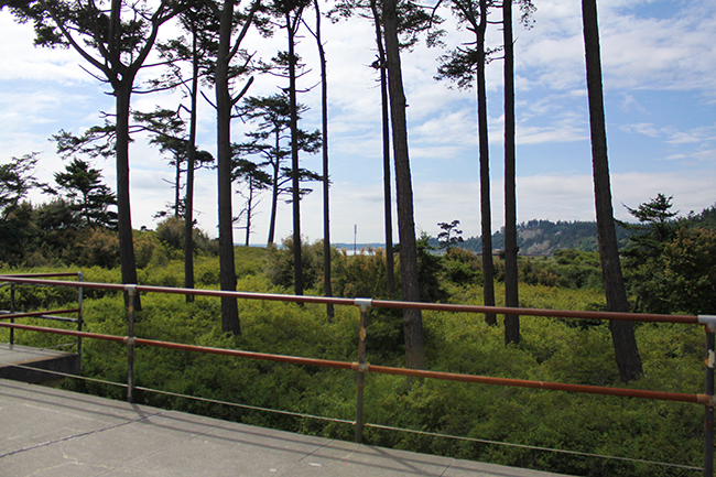 Fort Worden State Park, Port Townsend, Washington