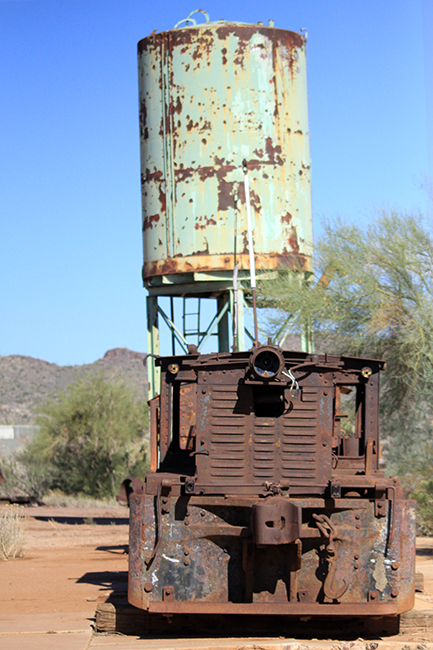 Goldfield Ghost Town, Apache Junction, Arizona, AZ