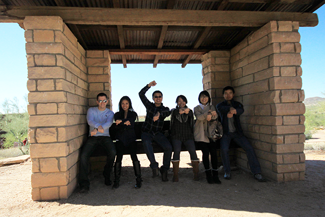 Gangnam style, Goldfield Ghost Town, Apache Junction, Arizona, AZ