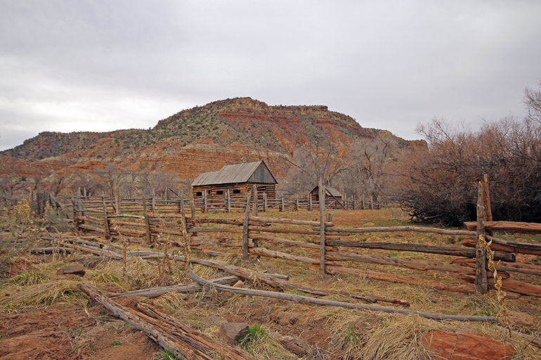 Butch Cassidy and the Sun Dance Kid film, Mormon, LDS, Grafton Ghost Town, Utah, UT