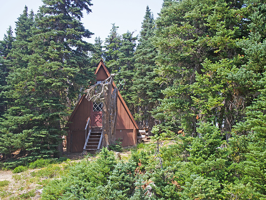 Hurricane Ridge, Olympic National Park, Washington - American Expeditioners http://americanexpeditioners.com