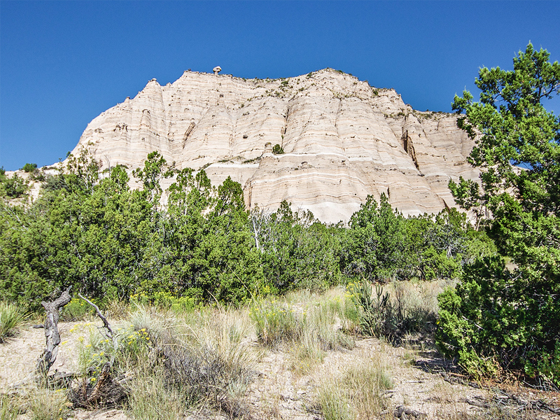 Kasha-Katuwe Tent Rocks National Monument - American Expeditioners http://americanexpeditioners.com