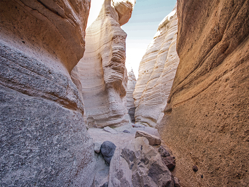 Kasha-Katuwe Tent Rocks National Monument - American Expeditioners http://americanexpeditioners.com