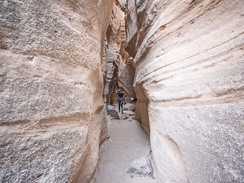 Kasha-Katuwe Tent Rocks National Monument - American Expeditioners http://americanexpeditioners.com