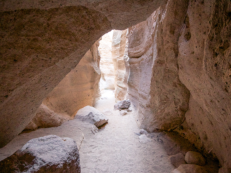 Kasha-Katuwe Tent Rocks National Monument - American Expeditioners http://americanexpeditioners.com