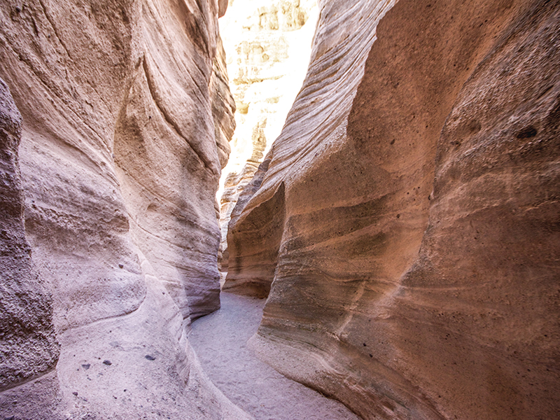 Kasha-Katuwe Tent Rocks National Monument - American Expeditioners http://americanexpeditioners.com