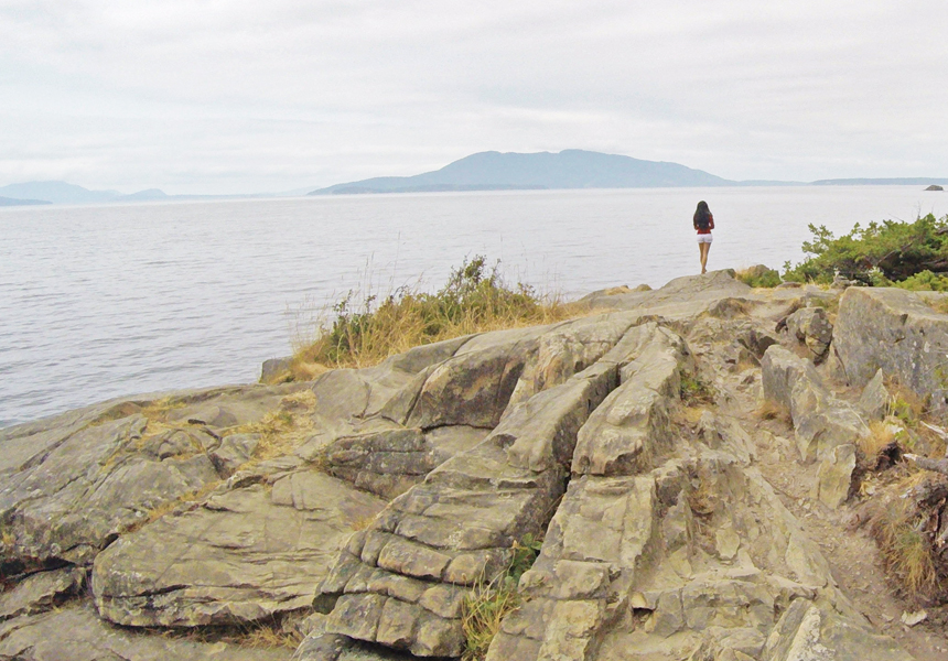 Larrabee State Park, Washington - American Expeditioners http://americanexpeditioners.com