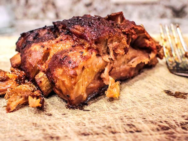 Paleo Crockpot Slow Cooker Ribs