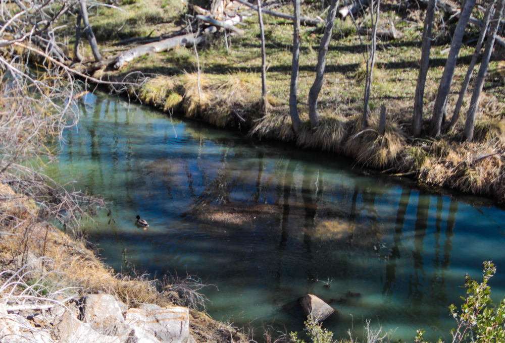 Watson Lake Dam Hike, Prescott, Arizona - http://americanexpeditioners.com