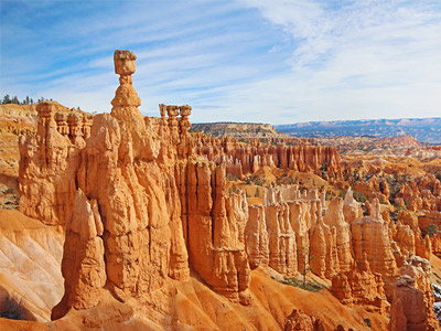 Bryce Canyon National Park, Utah
