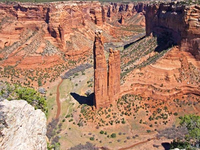 Canyon de Chelly, Chinle, Arizona