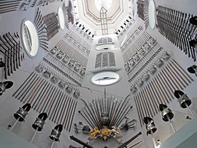 Royal Armouries, Leeds, England, UK