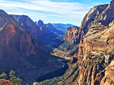 Angel's Landing