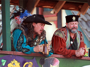 Arizona Renaissance Festival