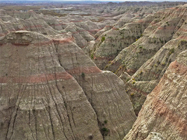 Badlands National Park