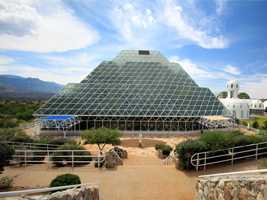 Biosphere