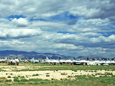 Boneyard