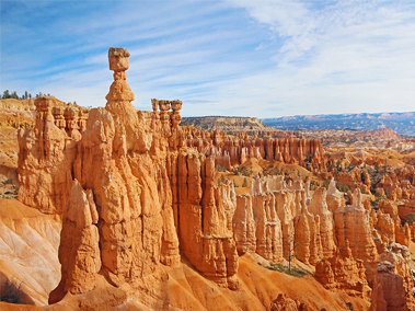 Bryce Canyon