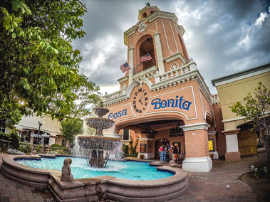 Casa Bonita