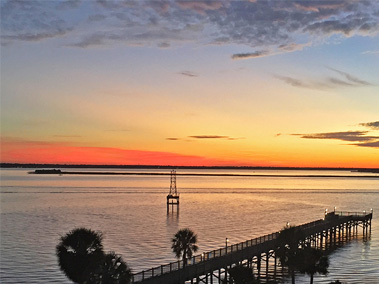 Charleston