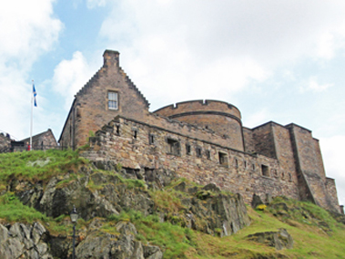 Edinburgh