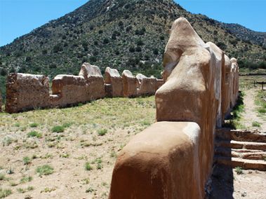 Fort Bowie