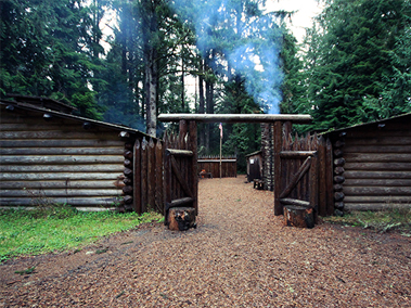 Fort Clatsop