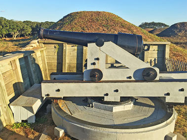 Fort Fisher