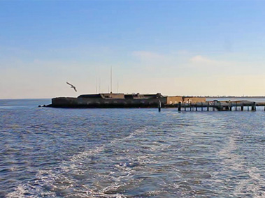 Fort Sumter