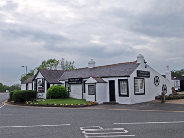 Gretna Green