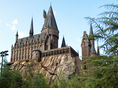 Wizarding World of Harry Potter