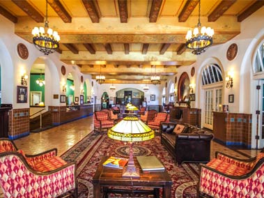 Hassayampa Inn