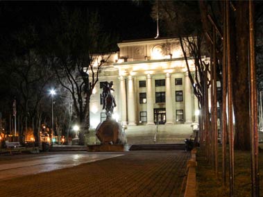 Historic Downtown Prescott