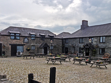 Jamaica Inn