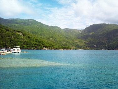 Labadee, Haiti