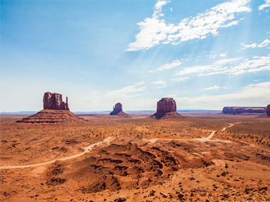 Monument Valley