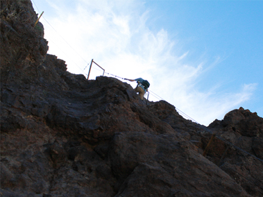 Picacho Peak