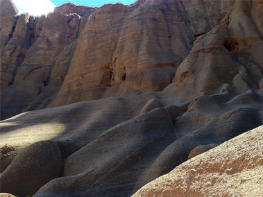 Red Mountain Trail
