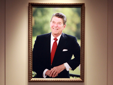 Ronald Reagan Library
