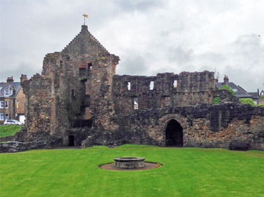 St. Andrew's Castle