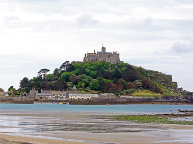St. Michael's Mount