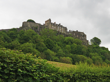 Stirling Castle