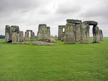 Stonehenge