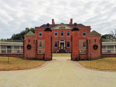 Tryon Palace