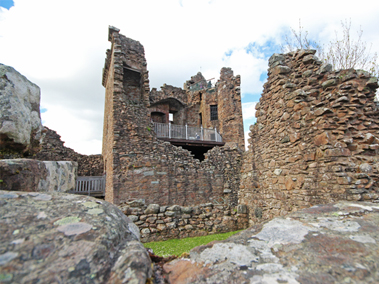 Urquhart Castle