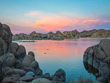 Watson Lake